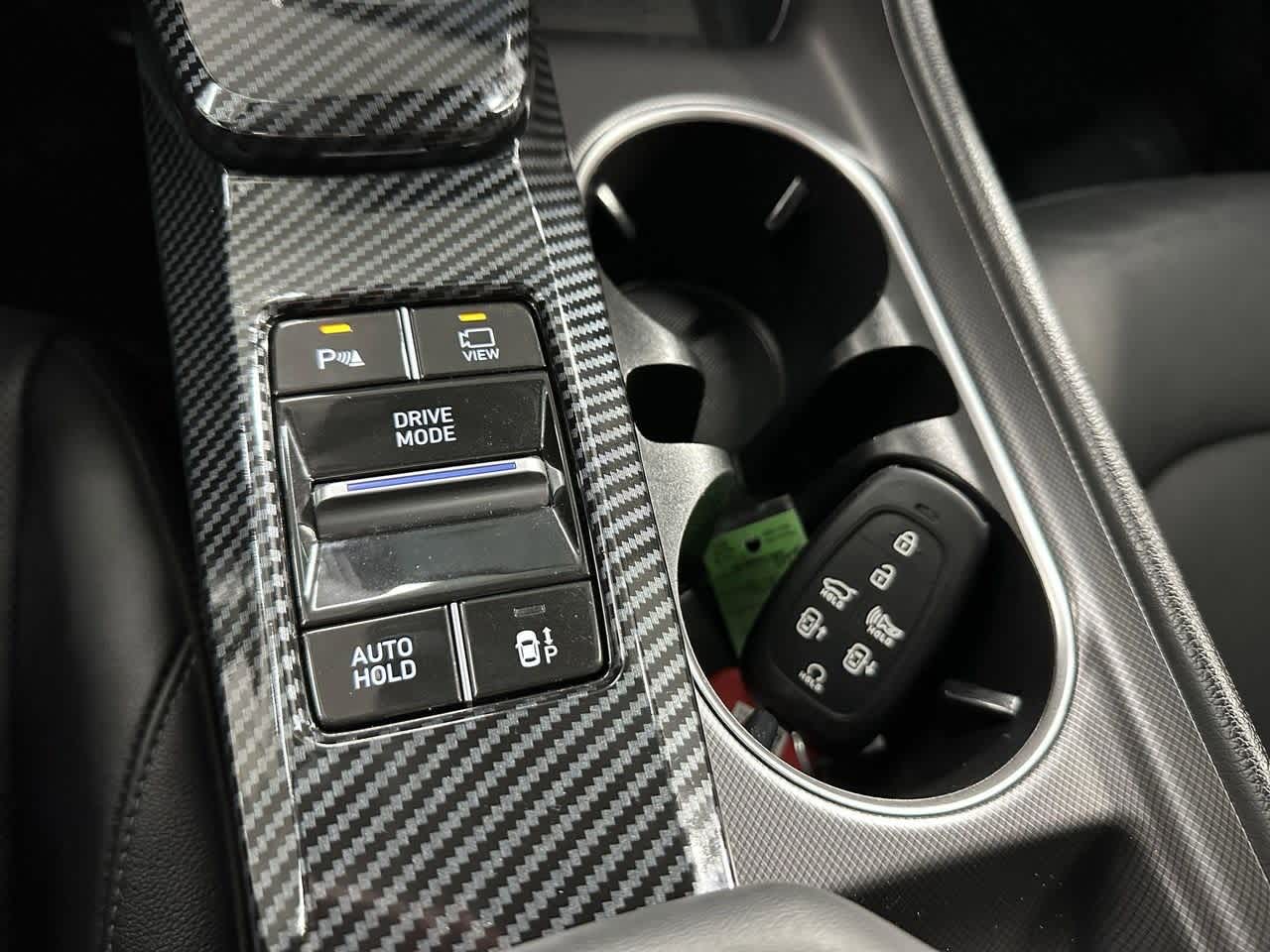 Thumbnail: 2021 Hyundai Sonata - 23