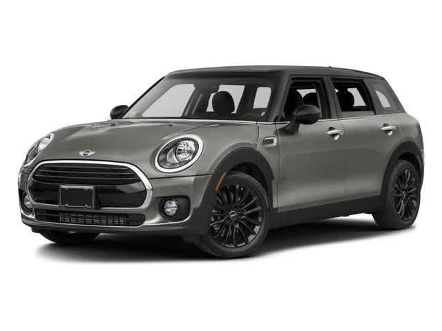 2017 MINI Cooper Clubman  -
                  Portland, OR