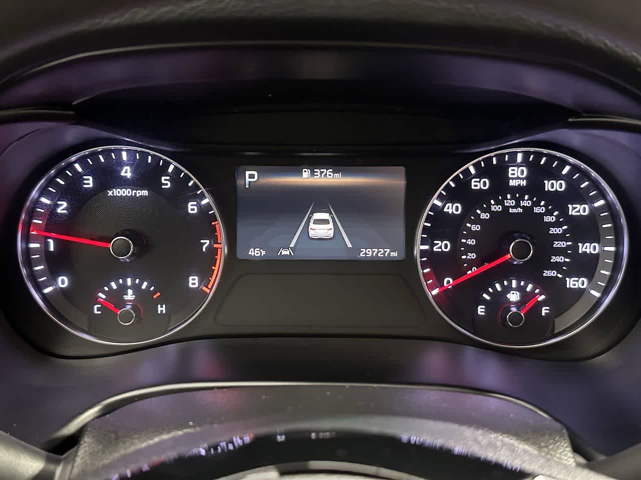 Thumbnail: 2024 Kia Forte - 18