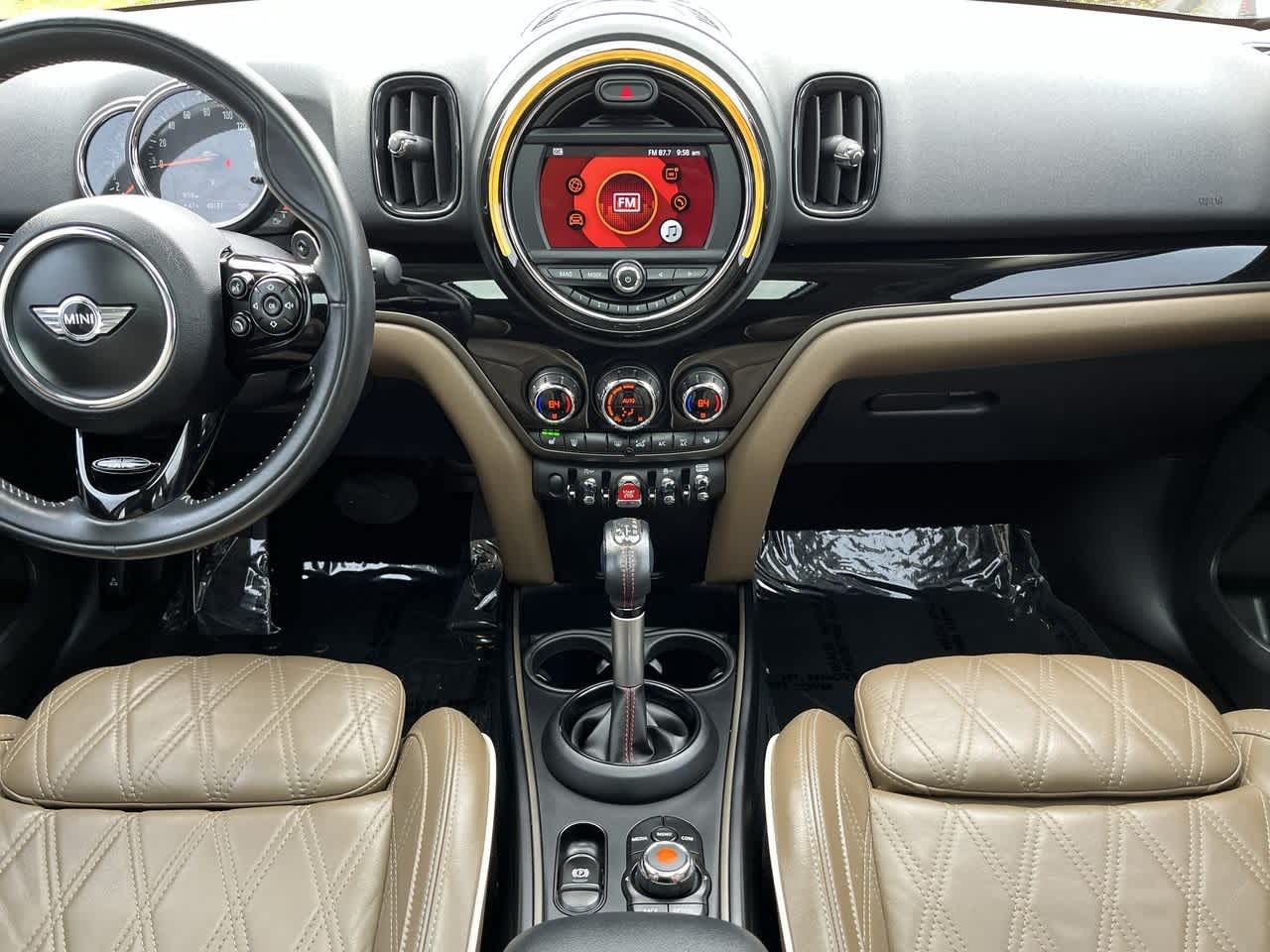 Thumbnail: 2018 MINI Cooper Countryman - 27