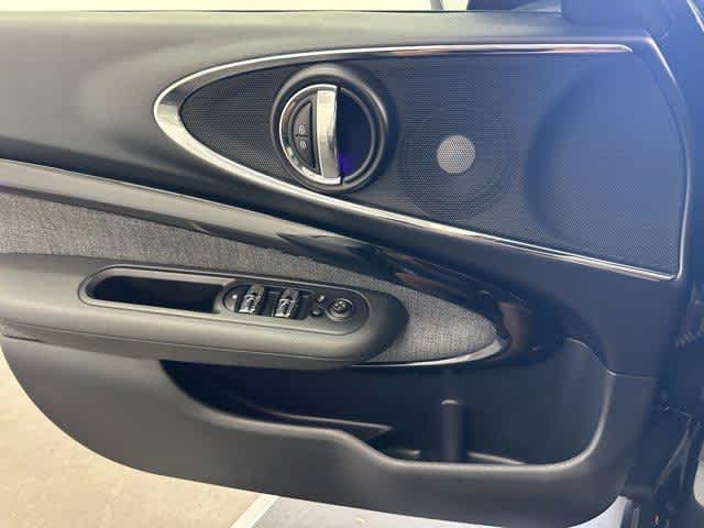 Thumbnail: 2021 MINI Cooper Clubman - 15