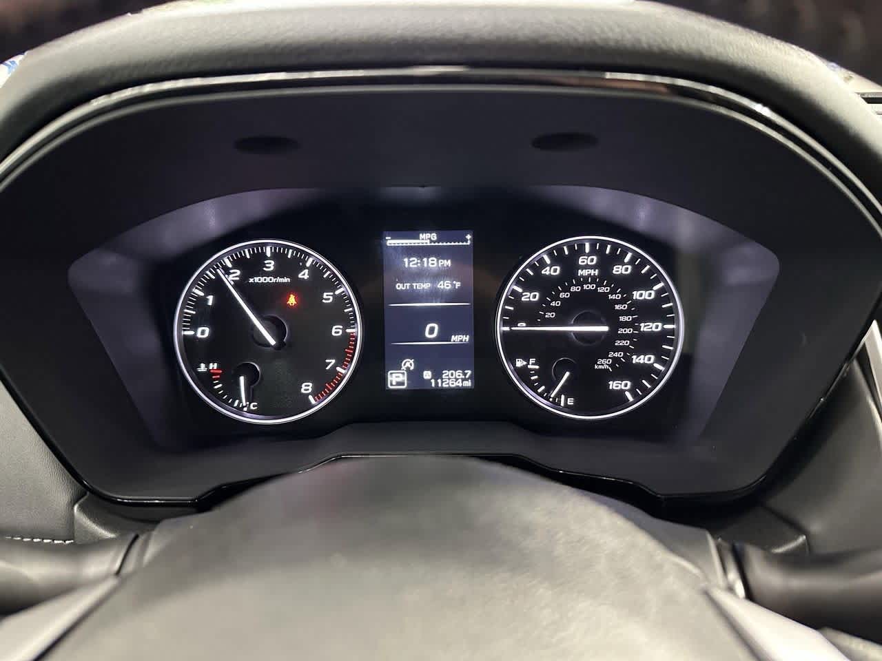 Thumbnail: 2024 Subaru Outback - 17