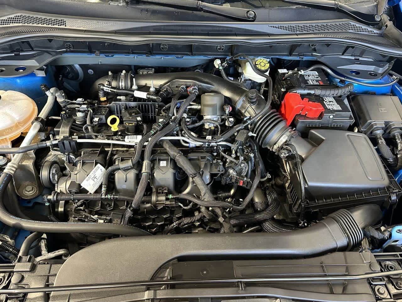 Thumbnail: 2021 Ford Escape - 9