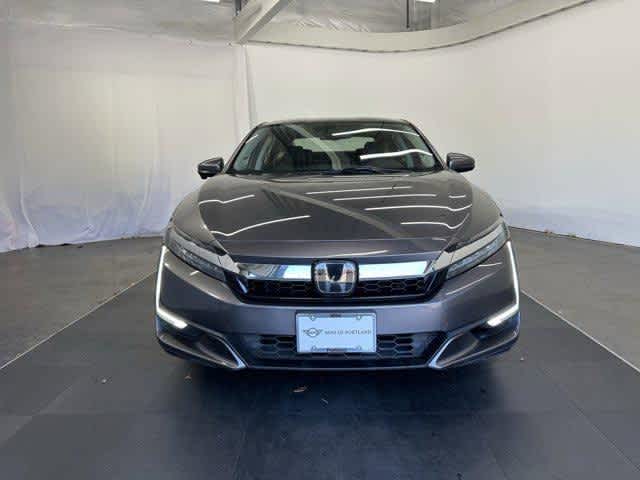 Thumbnail: 2018 Honda Clarity - 8