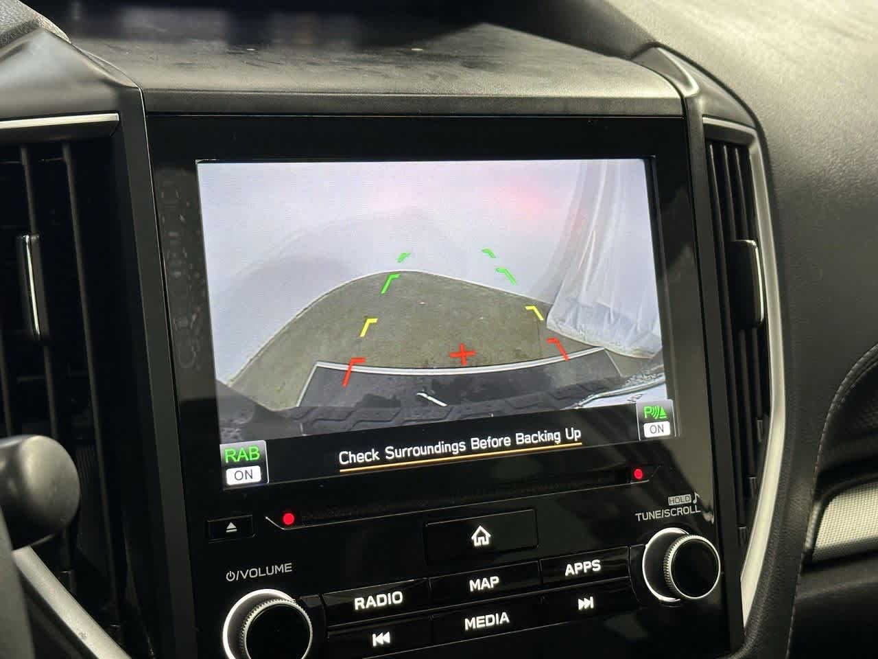 Thumbnail: 2021 Subaru Forester - 21