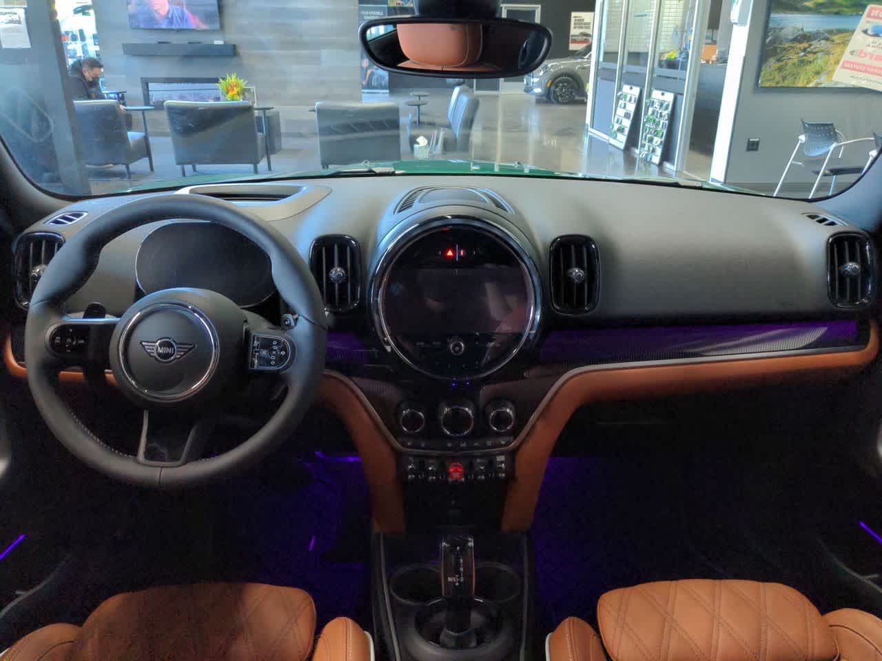 Thumbnail: 2022 MINI Cooper Countryman - 13