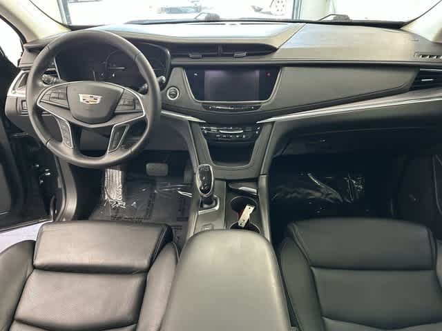 2017 Cadillac XT5 Premium Luxury 13