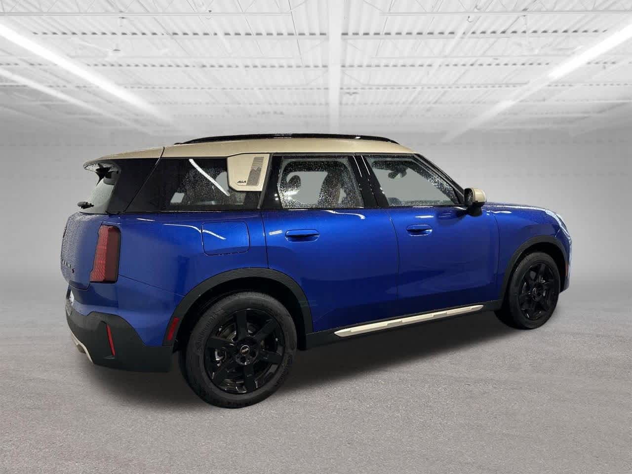 Thumbnail: 2026 MINI Cooper Countryman - 6