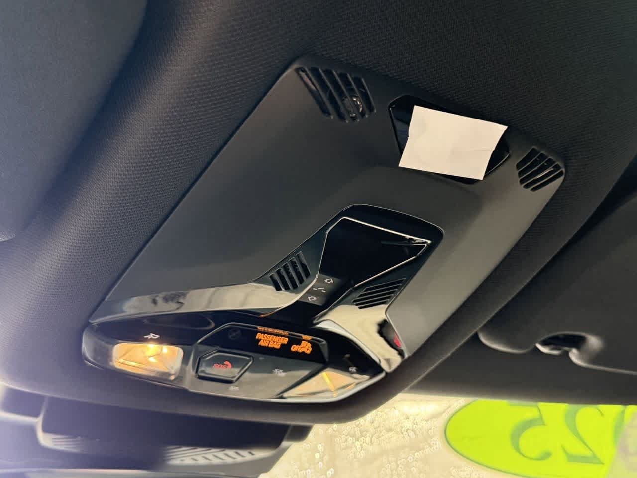 Thumbnail: 2025 MINI Cooper Countryman - 19