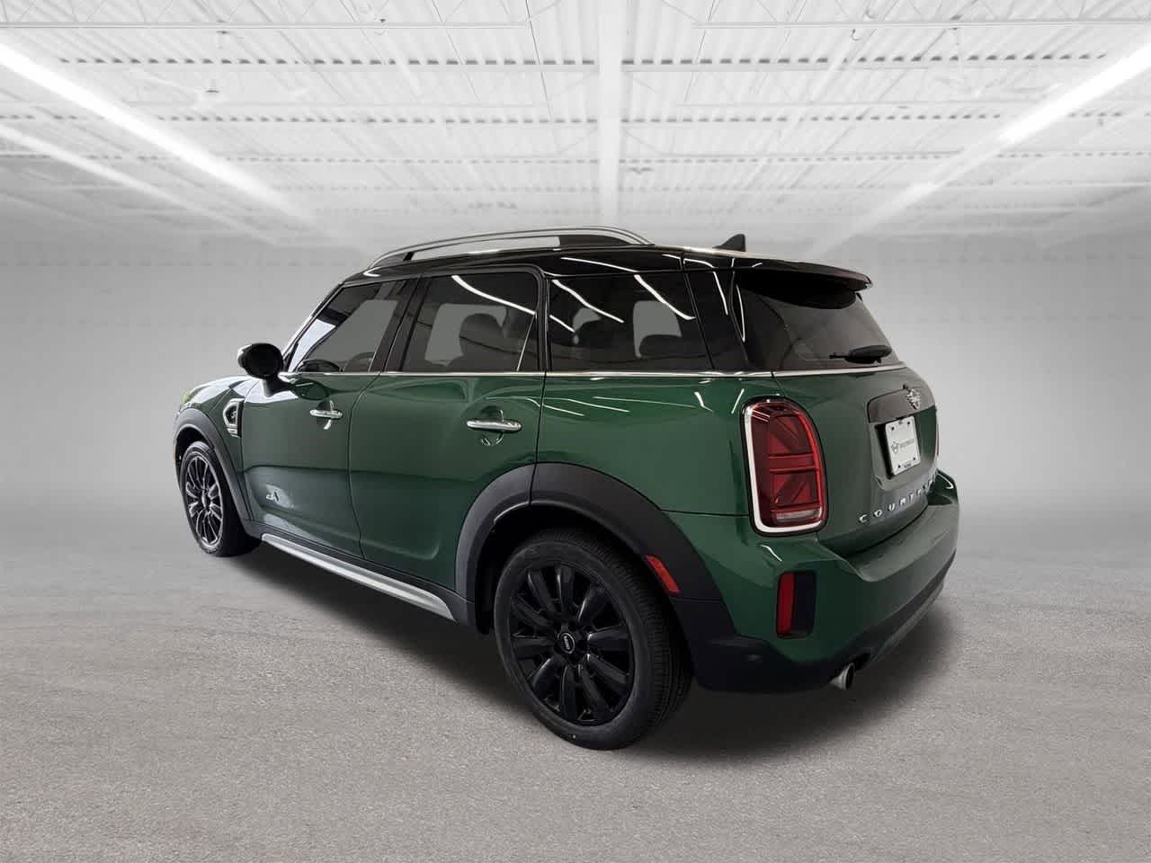 Thumbnail: 2023 MINI Cooper Countryman - 3