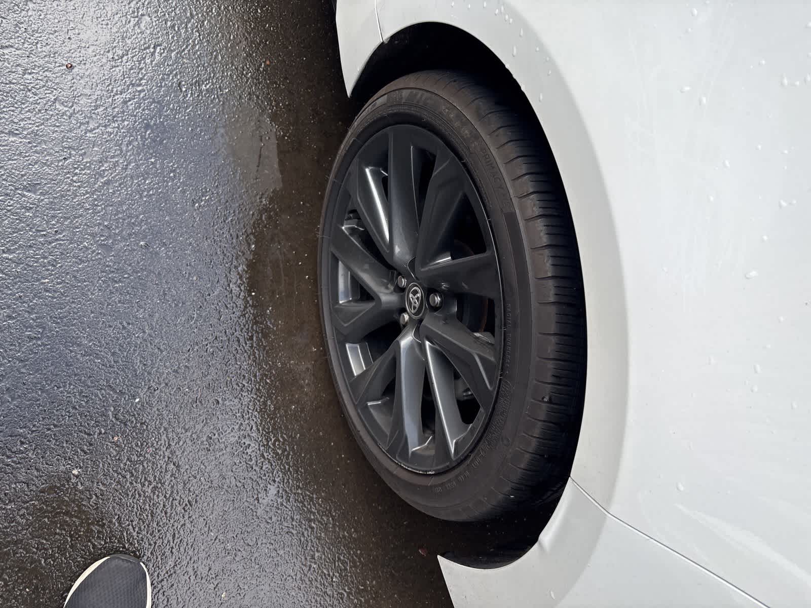 Thumbnail: 2024 Toyota Corolla - 6