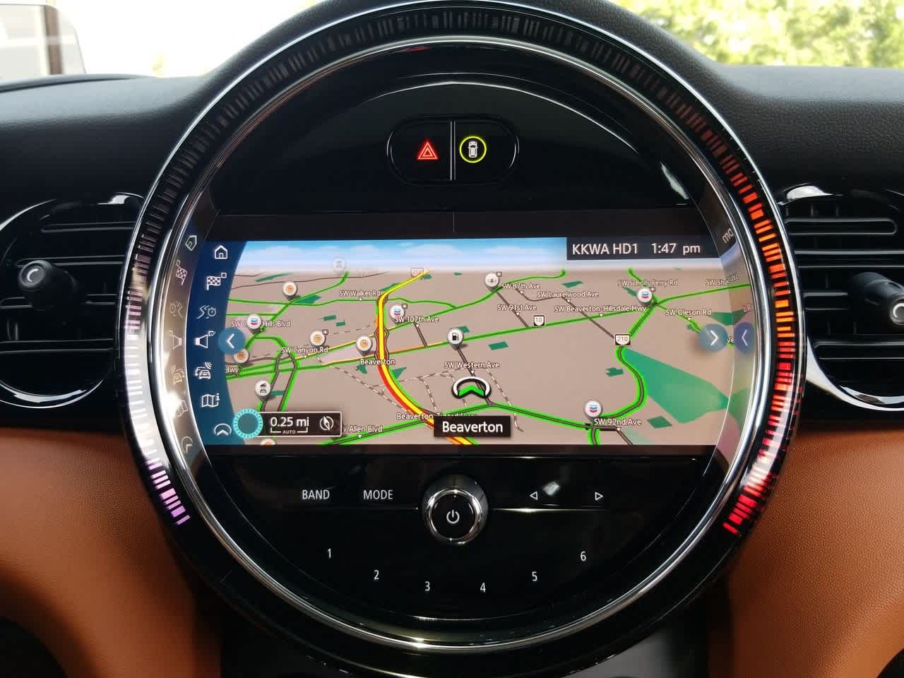 2023 MINI Cooper Hardtop S 28