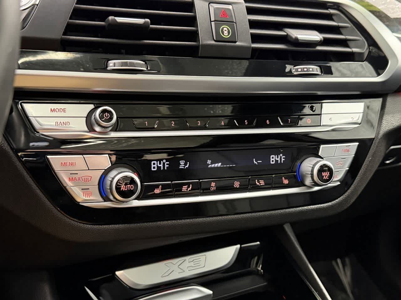 Thumbnail: 2020 BMW X3 - 23