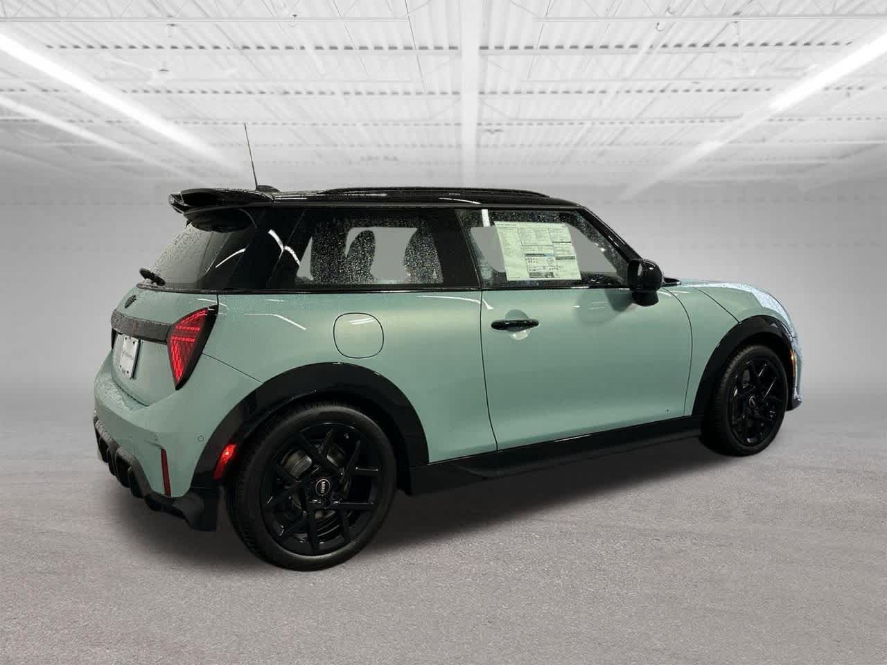 Thumbnail: 2026 MINI Cooper Hardtop - 6