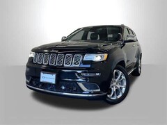 Used 2021 Jeep Grand Cherokee Summit SUV For Sale in Portland, OR