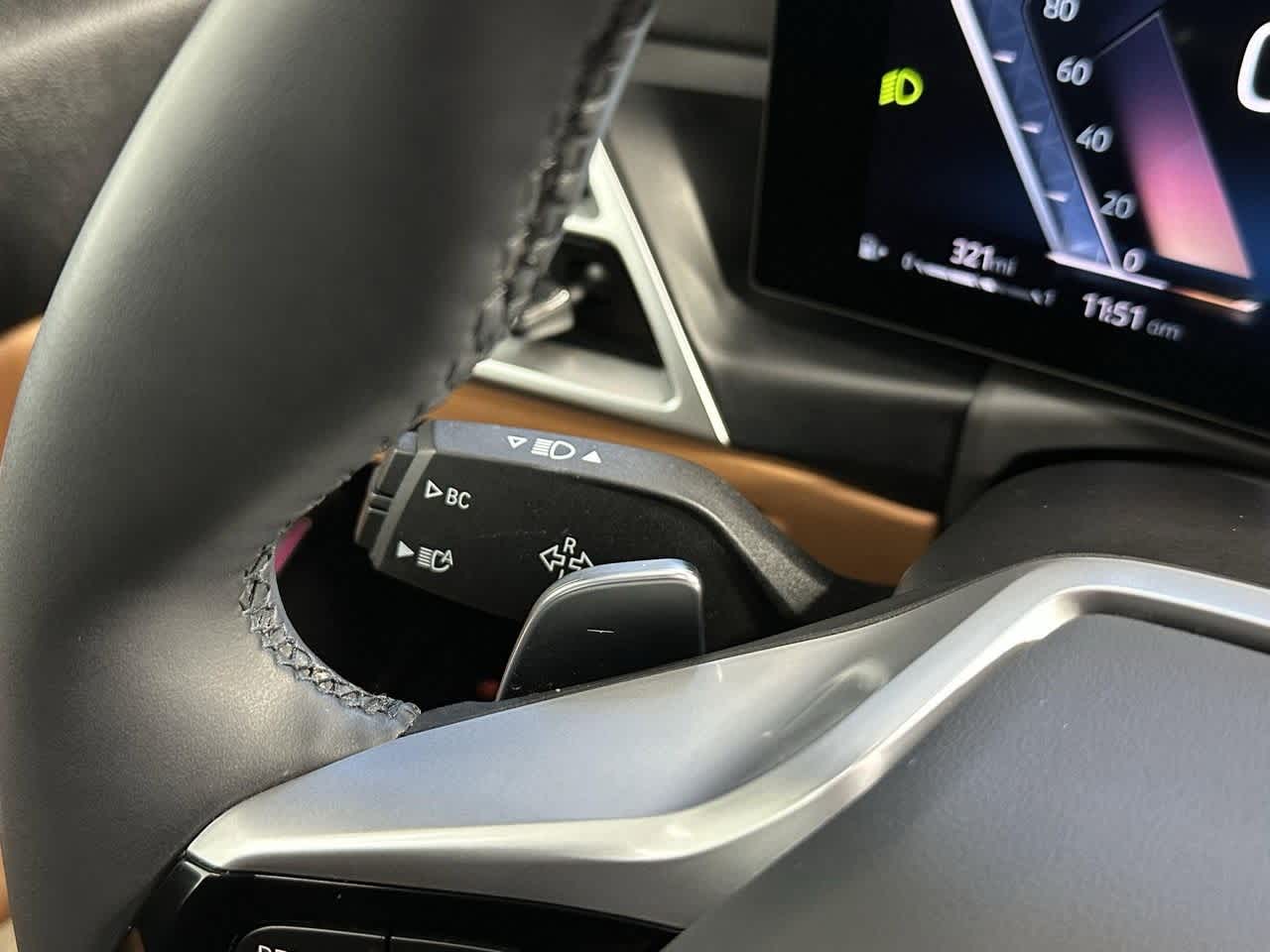 Thumbnail: 2025 BMW 3 Series - 18