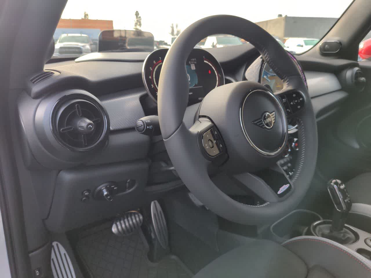 Thumbnail: 2023 MINI Cooper Convertible - 2