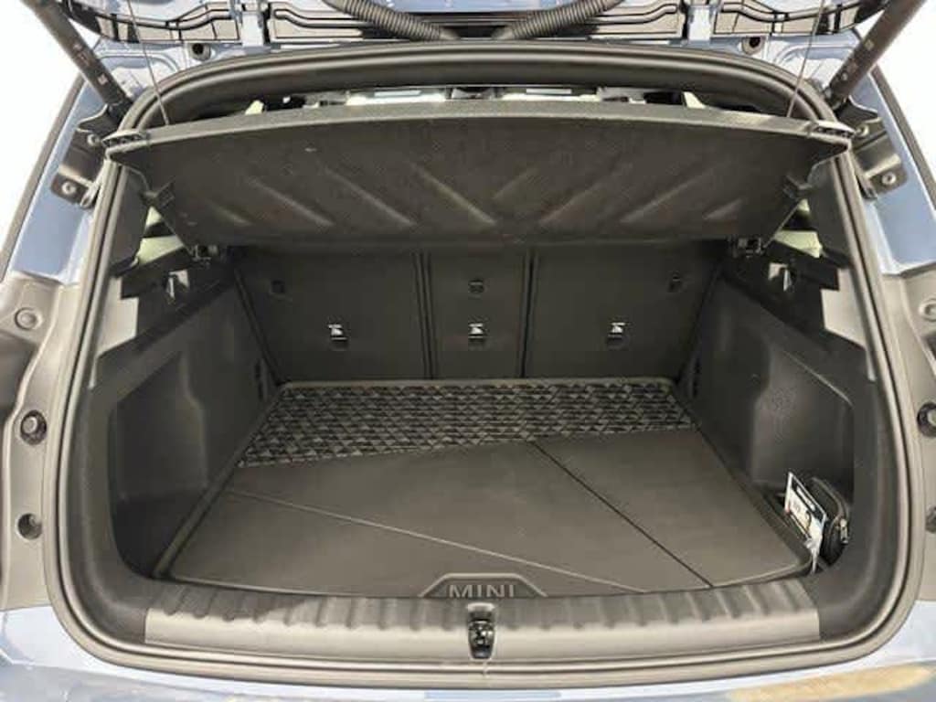 New 2026 MINI Countryman Iconic SUV