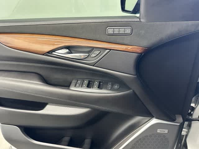 Thumbnail: 2019 Cadillac Escalade - 17