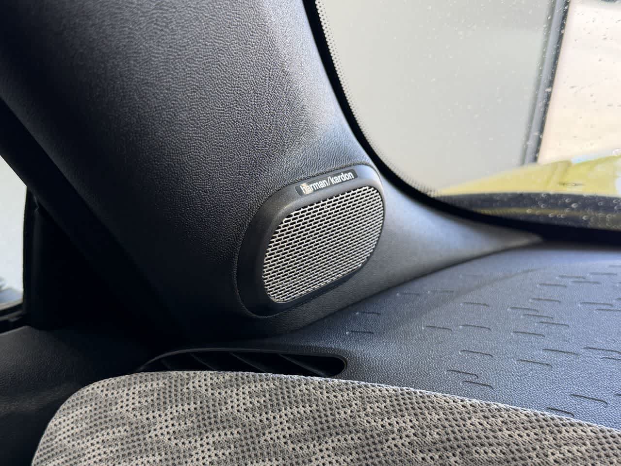 Thumbnail: 2026 MINI Cooper Convertible - 15