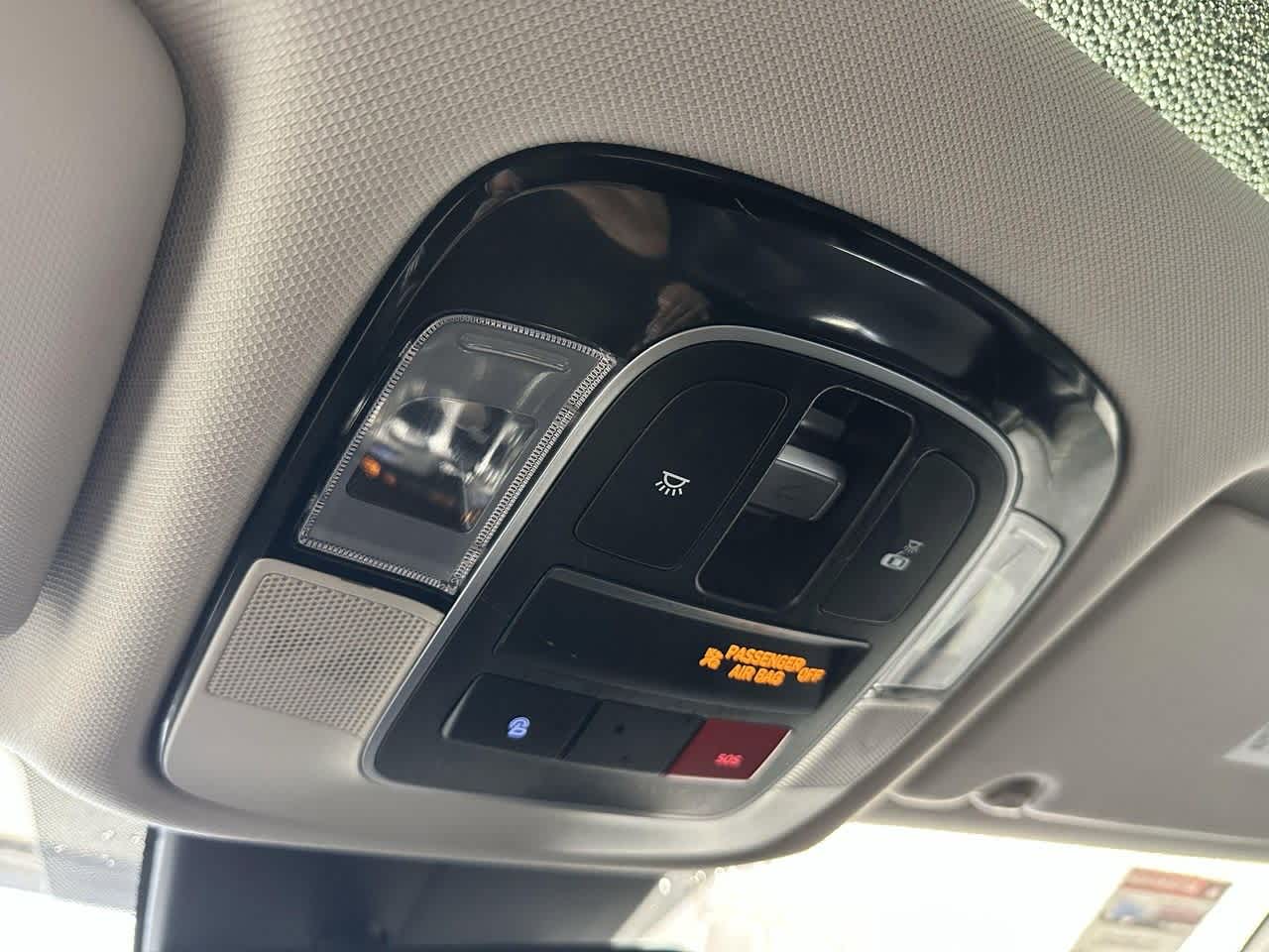 Thumbnail: 2023 Hyundai Tucson - 20