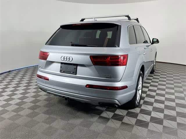 2018 Audi Q7 Prestige 6