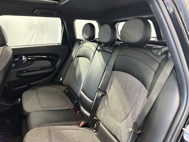 Thumbnail: 2021 MINI Cooper Clubman - 11