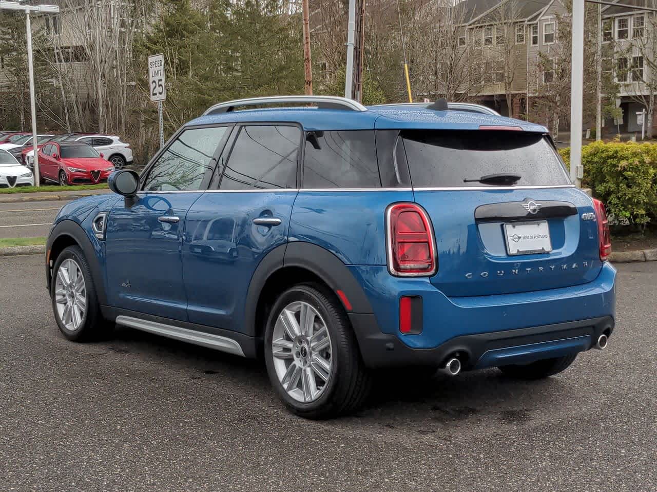 Thumbnail: 2023 MINI Cooper Countryman - 4