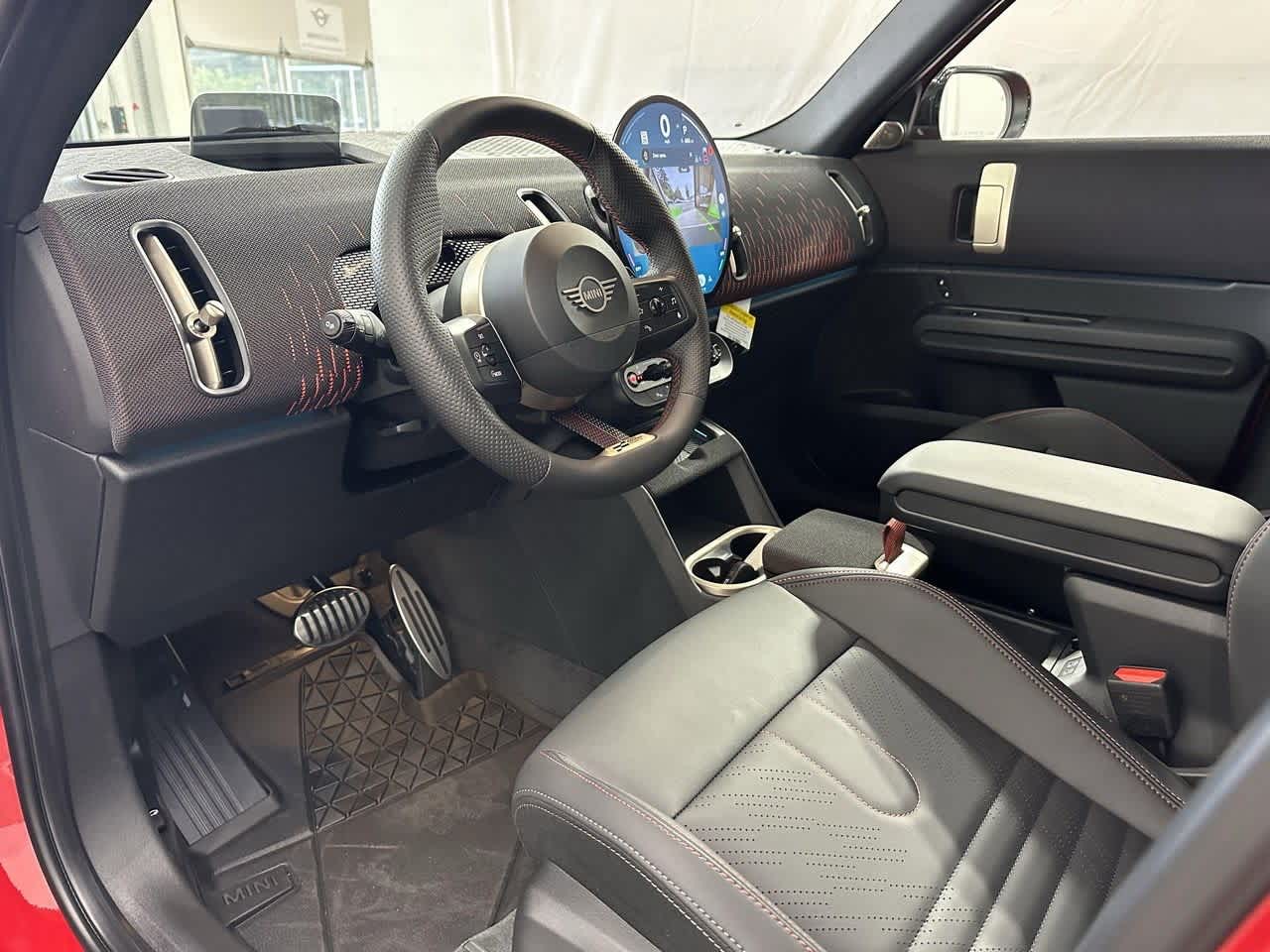 Thumbnail: 2025 MINI Cooper Countryman - 10