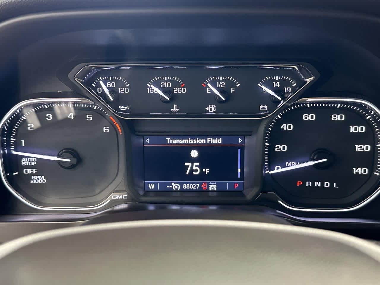 Thumbnail: 2019 GMC Sierra 1500 - 20