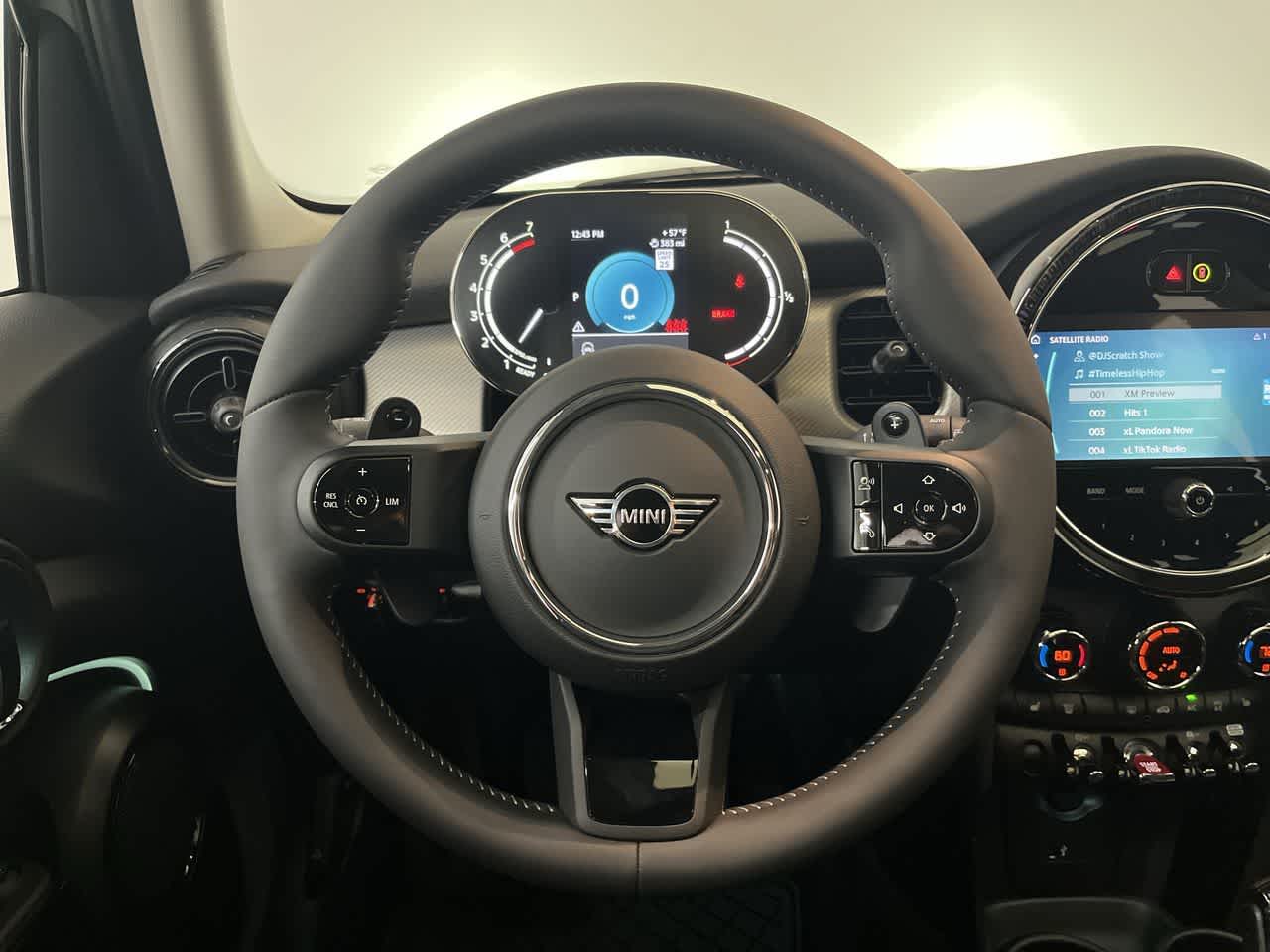 Thumbnail: 2024 MINI Cooper Hardtop - 22