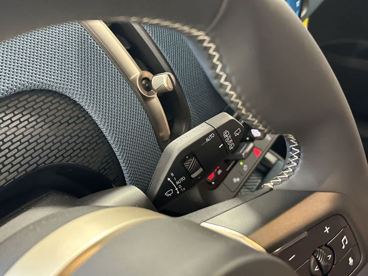 Thumbnail: 2025 MINI Cooper Countryman - 17