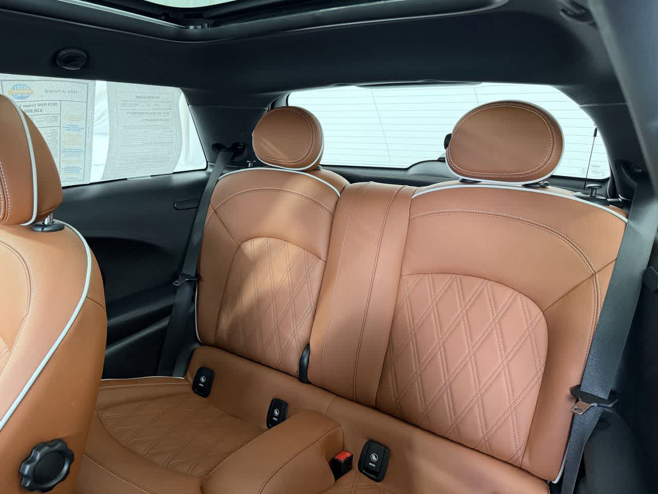 Thumbnail: 2023 MINI Cooper Hardtop - 11