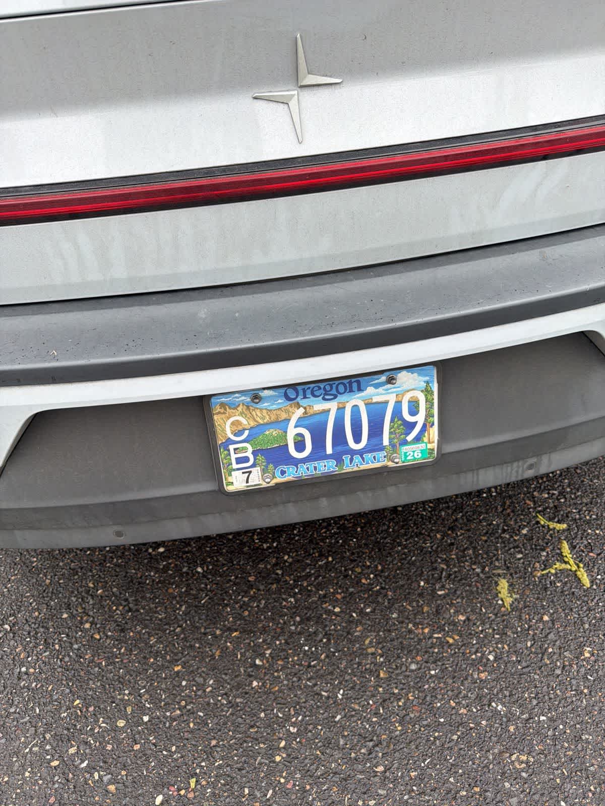 Thumbnail: 2022 Polestar 2 - 9