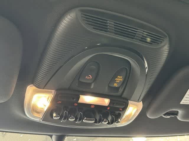 Thumbnail: 2019 MINI Cooper Hardtop - 19