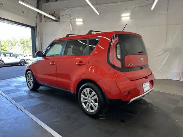Thumbnail: 2017 Kia Soul - 3