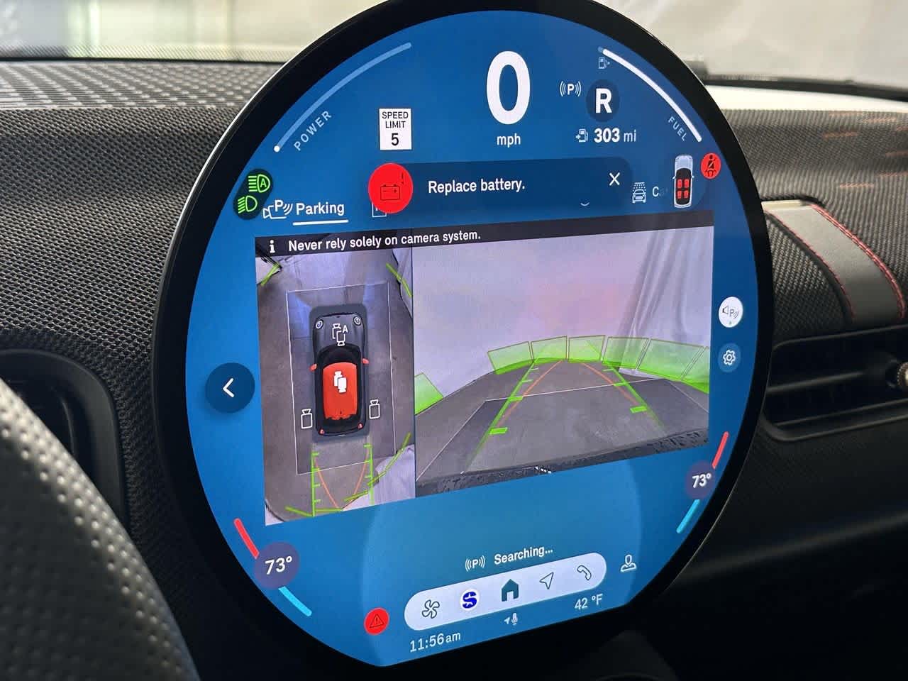 Thumbnail: 2026 MINI Cooper Hardtop - 19