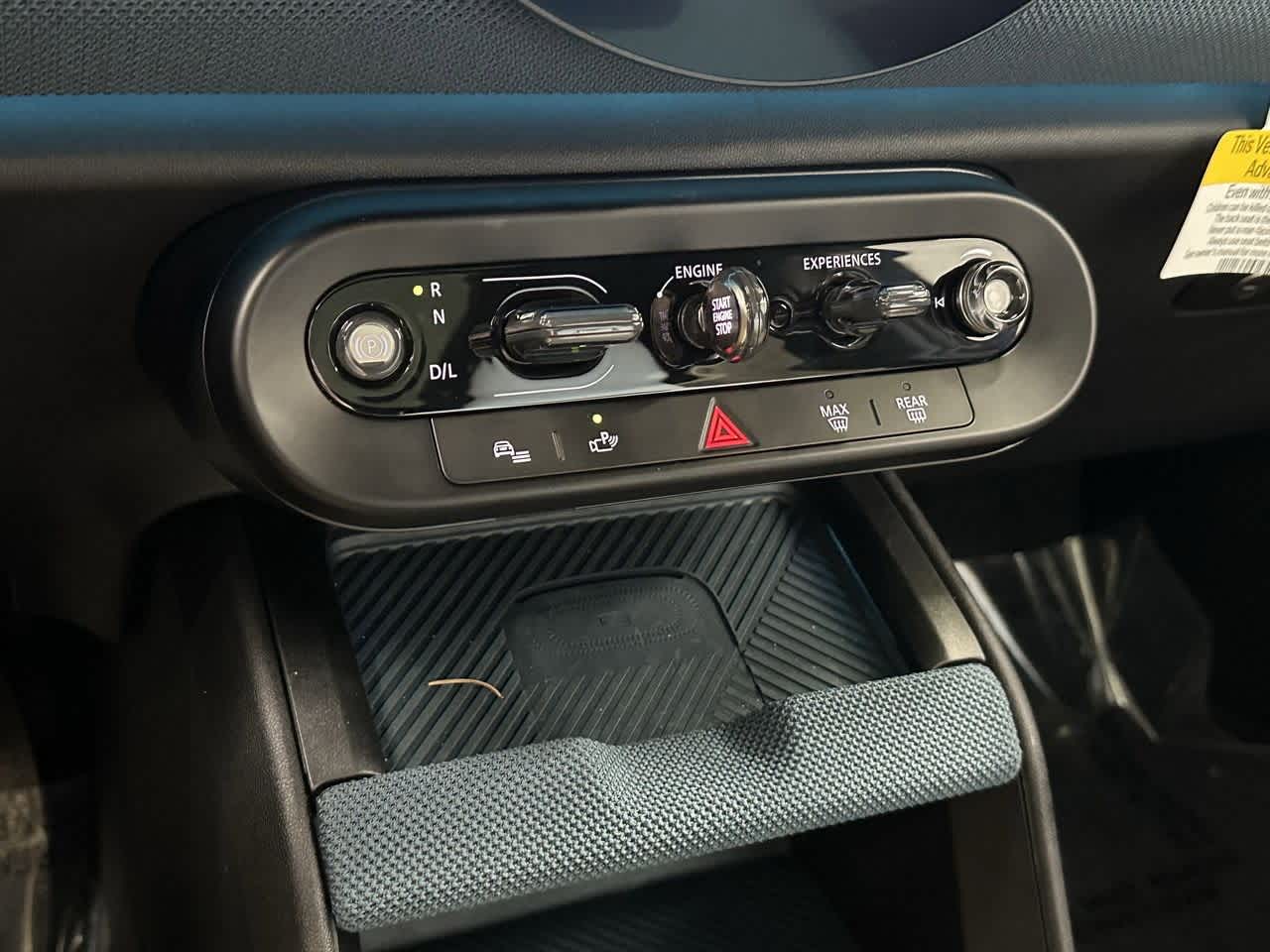 Thumbnail: 2025 MINI Cooper Countryman - 21