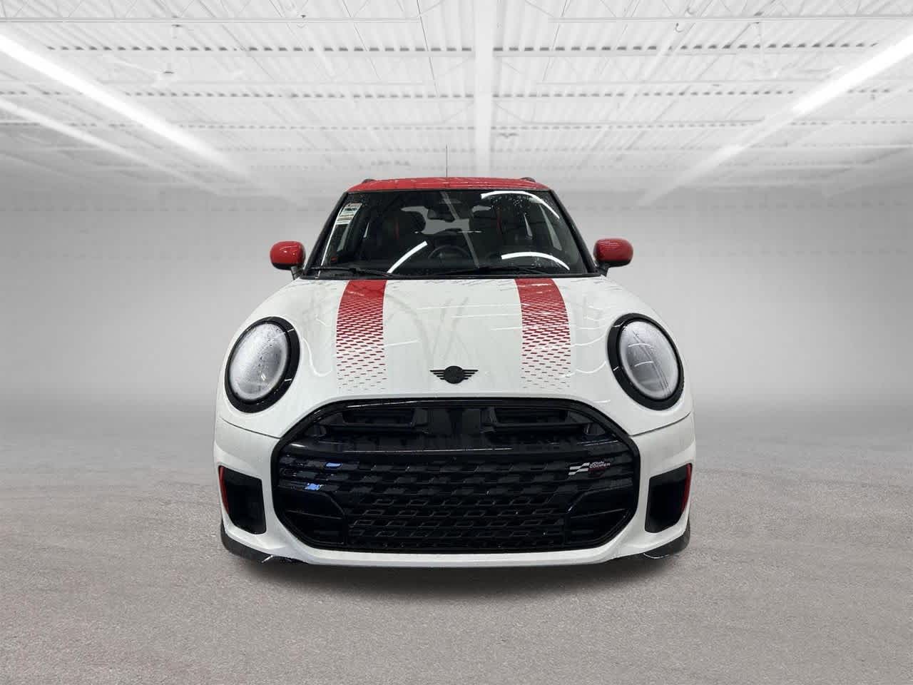 Thumbnail: 2026 MINI Cooper Hardtop - 8