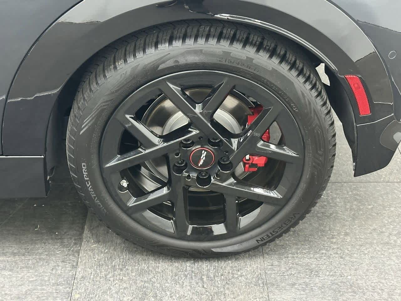 Thumbnail: 2025 MINI Cooper Hardtop - 25