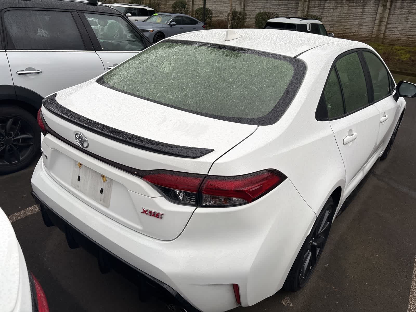 Thumbnail: 2024 Toyota Corolla - 6