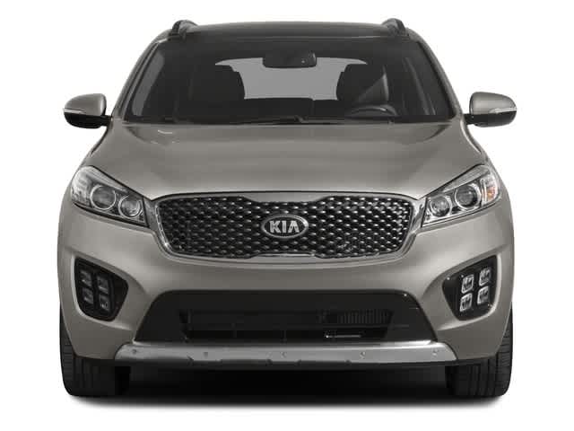 Thumbnail: 2018 Kia Sorento - 4