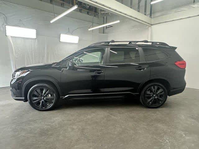 Used 2022 Subaru Ascent Onyx Edition with VIN 4S4WMAGD8N3468346 for sale in Portland, OR