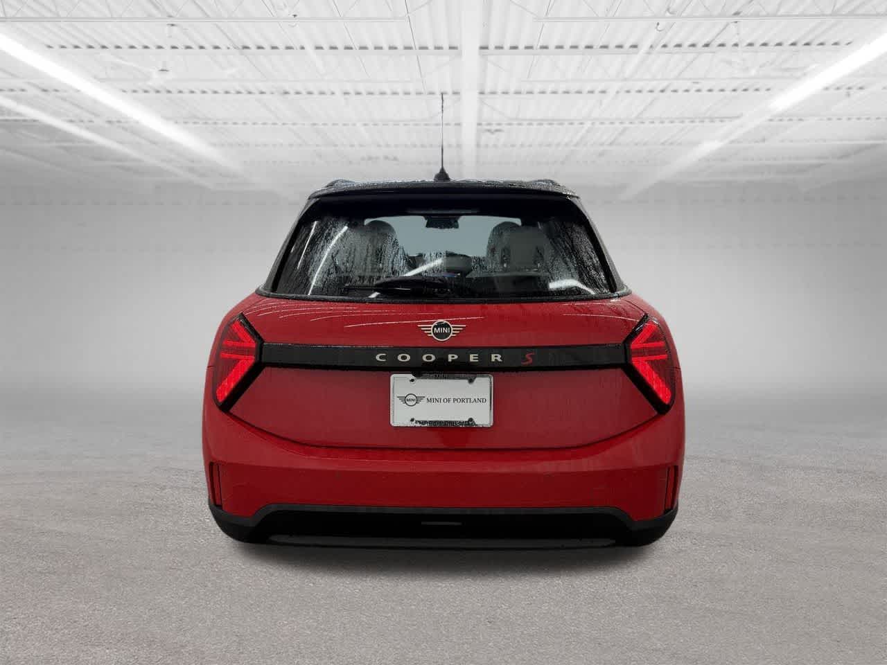 Thumbnail: 2026 MINI Cooper Hardtop - 4