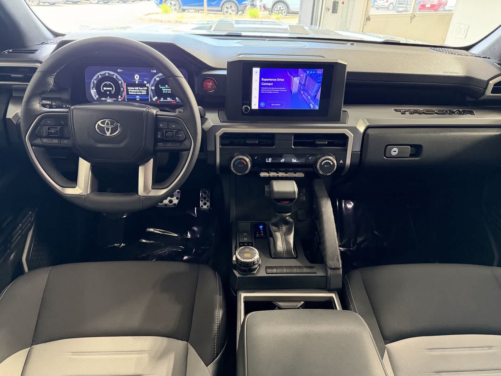 2024 Toyota Tacoma TRD Sport - Photo 12