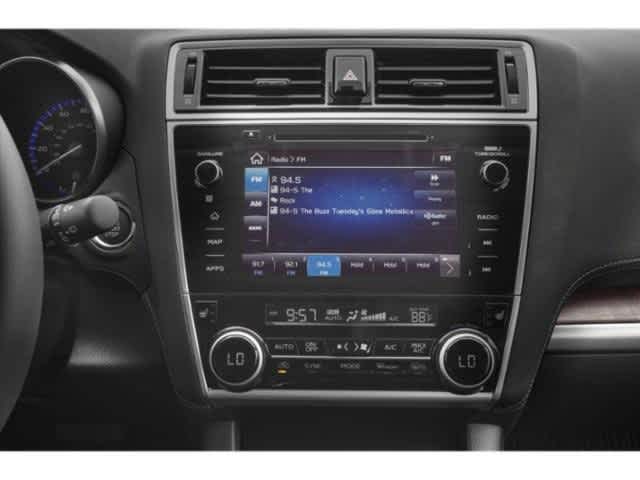 Thumbnail: 2018 Subaru Outback - 10
