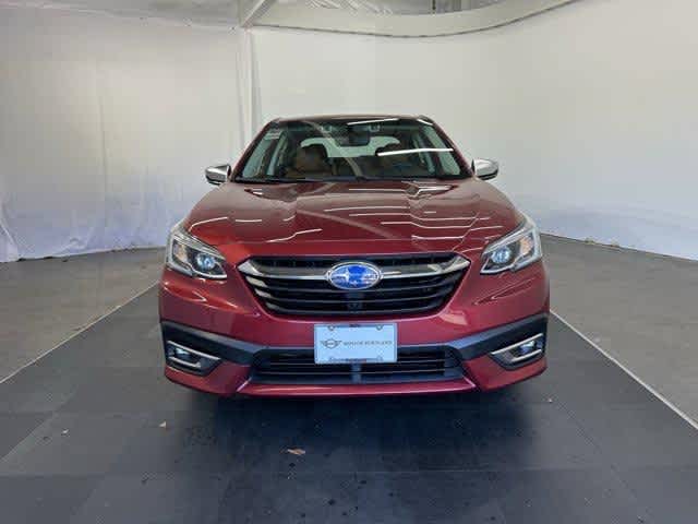 Thumbnail: 2021 Subaru Legacy - 8