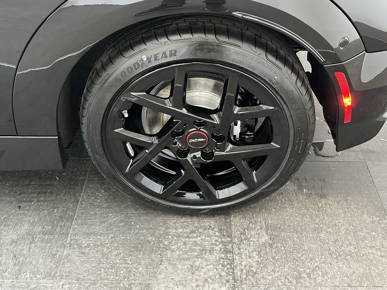 Thumbnail: 2026 MINI Cooper Convertible - 23