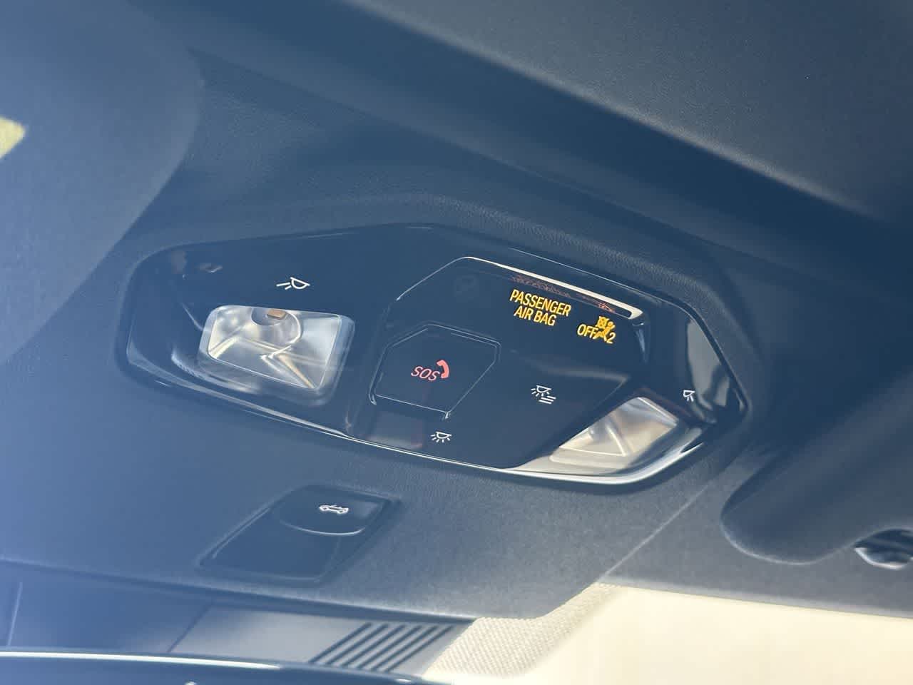 Thumbnail: 2026 MINI Cooper Convertible - 17