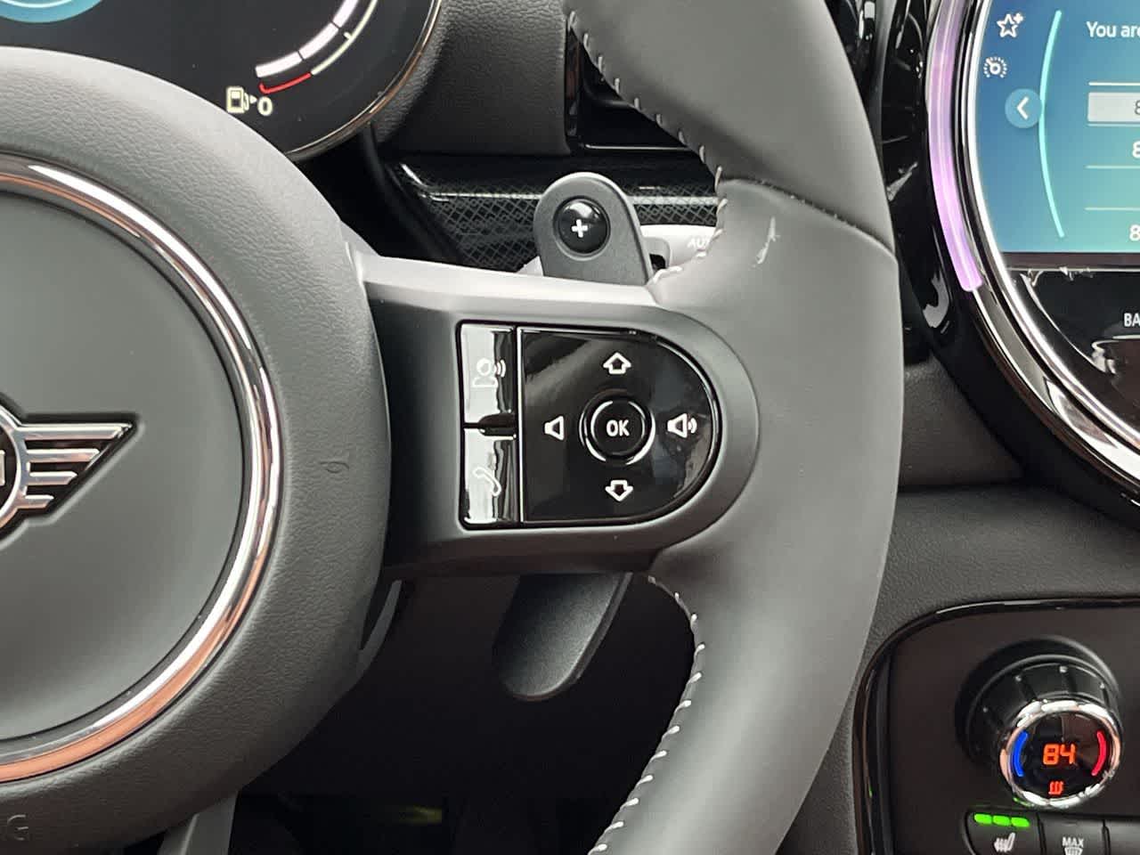 Thumbnail: 2024 MINI Cooper Clubman - 24